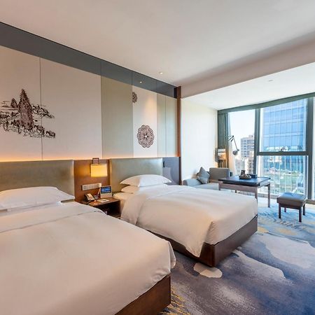 Sheraton Kunming Exterior foto